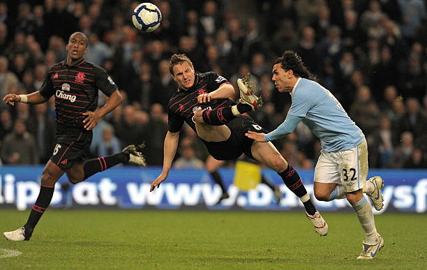 未来的竞争 未来的竞争