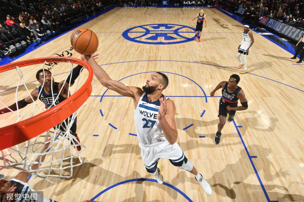 潜在的影响 潜在的影响